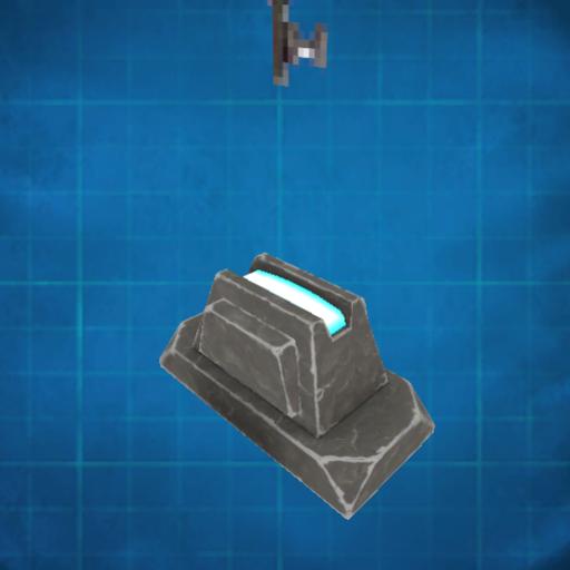 Harry Potter Flying Key 2