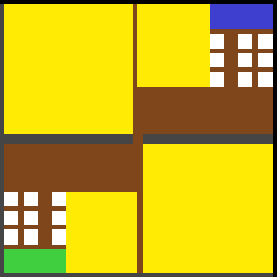 Gold mine preview