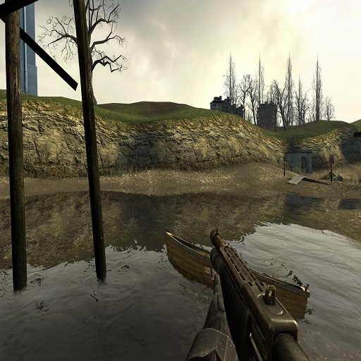 Shotgun on llopn's animations