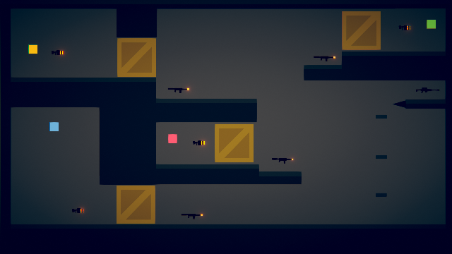 Nickyellow0313's level 4