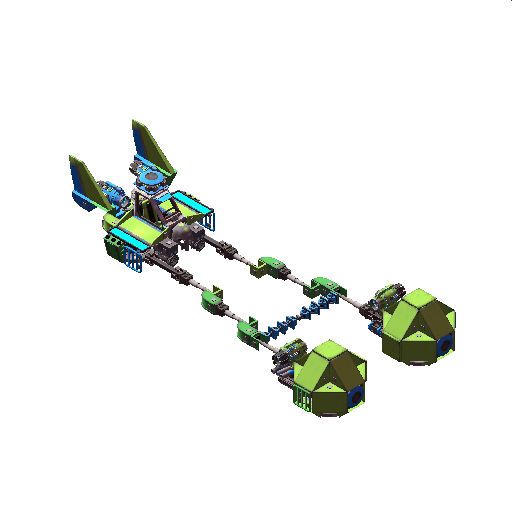 JackSepticEyePodRacer preview