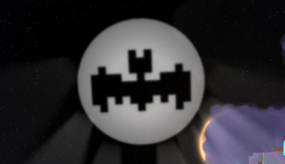 Bat Signal