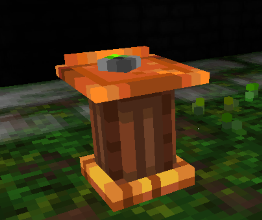 WOJ's Start With Ring of Slow Digestion Mod