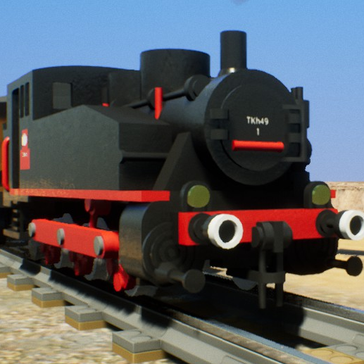 PKP TKh49