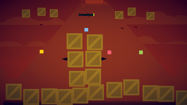Fire Factory
