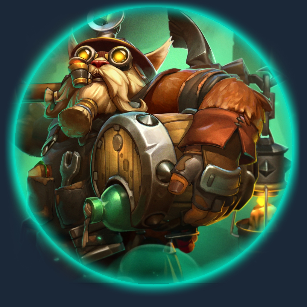 The Tipsy Digger