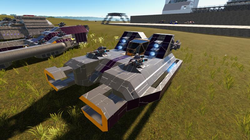 Locust-HV-Tank