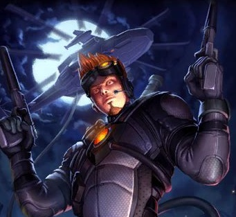 Agent Apollo