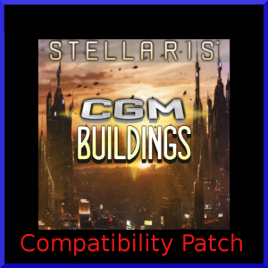 !Patch: CGM Buildings - Strategic Facilities