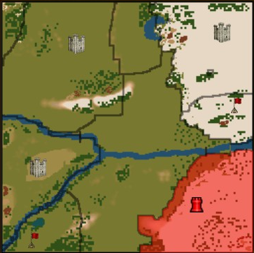 lands of oblivion