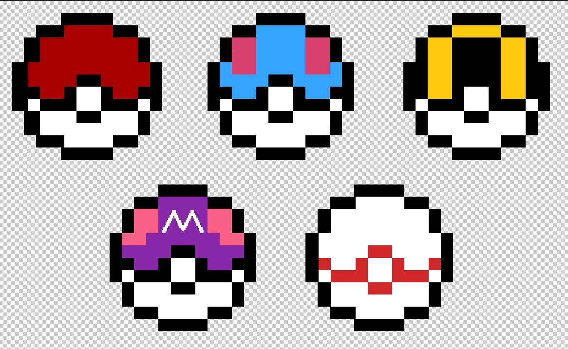 PokéBalls! [GER]