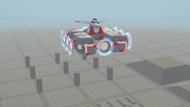 helicopter