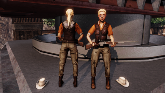 Overseer Scientist