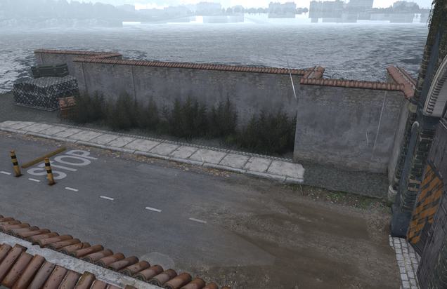 Outlast [ALPHA] 1.0.0