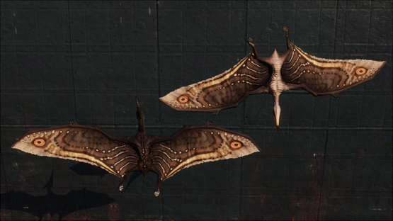 Pendulum Ptera