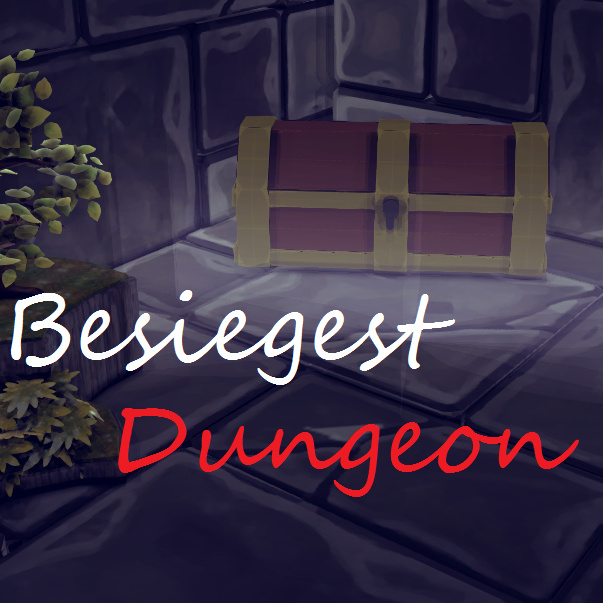 Besiegest Dungeon