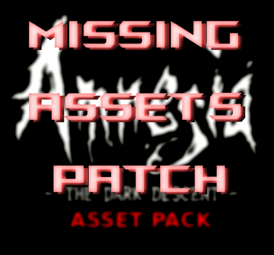 AtDD - Asset Pack - Missing Statics Patch V1.3