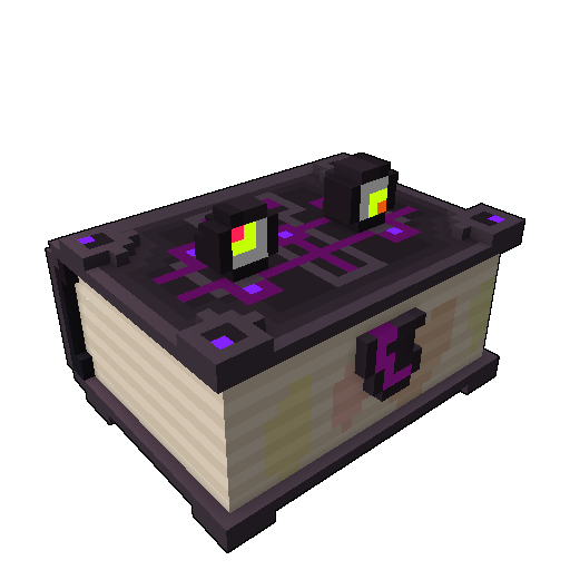 Alchemists Atlas