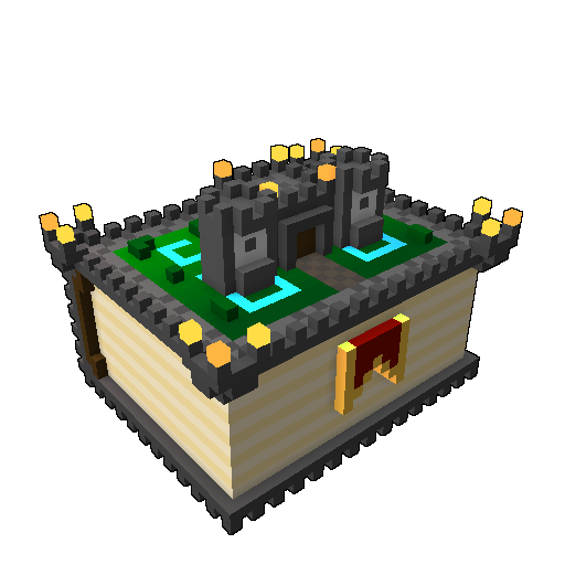 Dungeon Creation Guide
