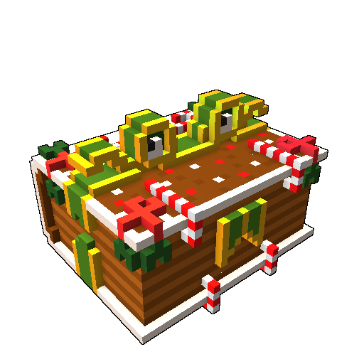 Edible Pages