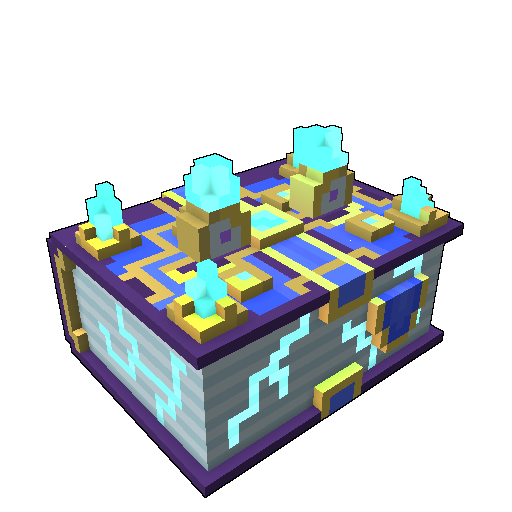 Magical Encyclopedia