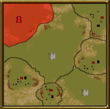 Unpleasant Valley