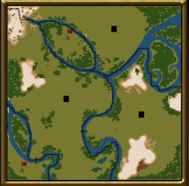 The Riverlands