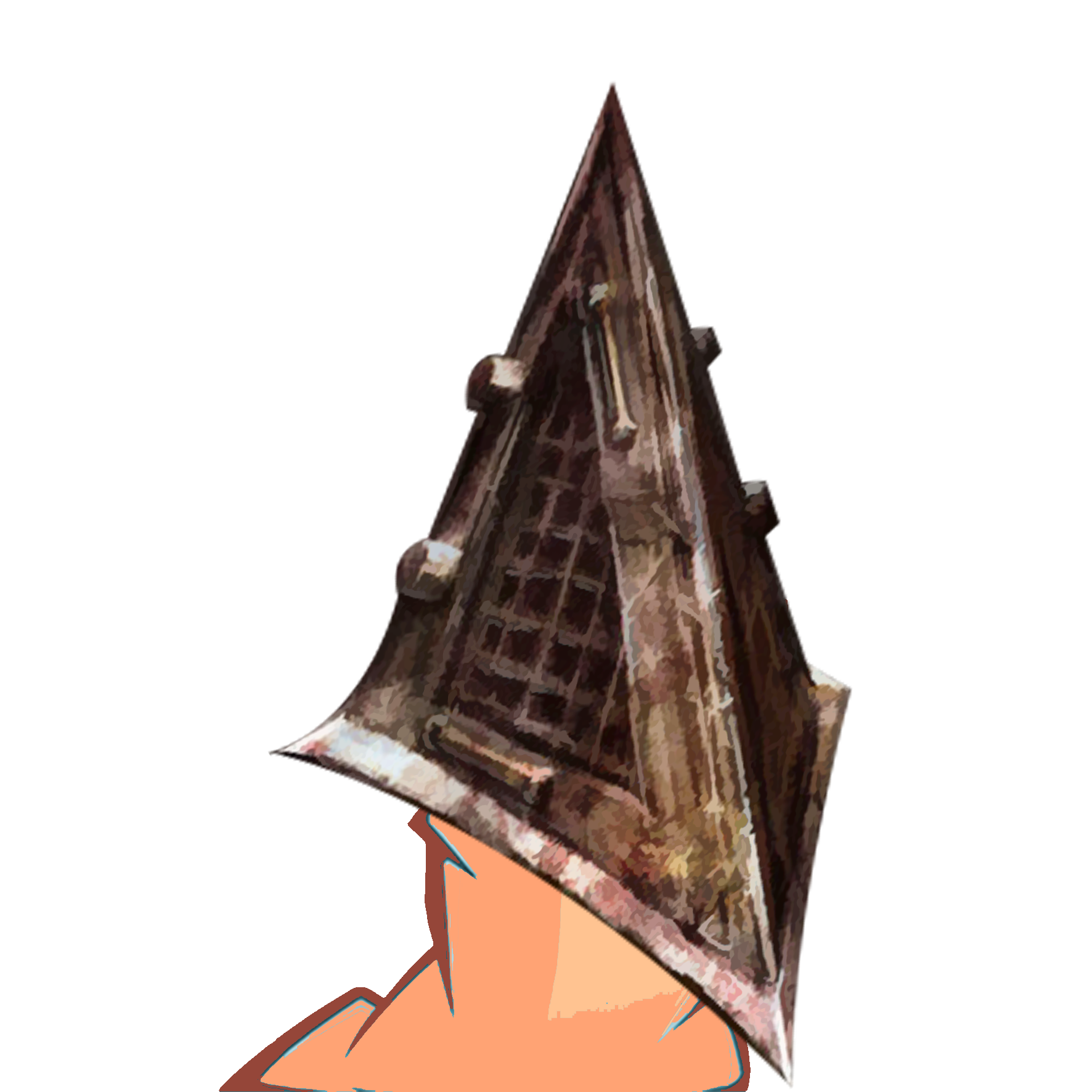 Pyramid Head