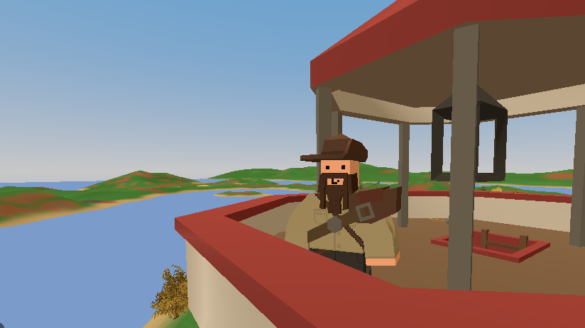PEI Roleplay – Unturned Mod