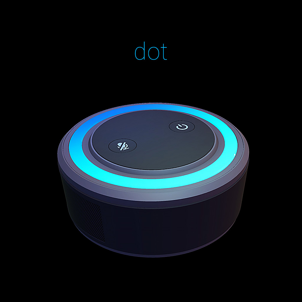 dot preview