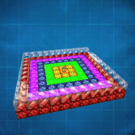 Red Rainbow Platform