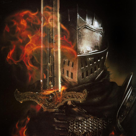 Dark Souls Portrait Pack