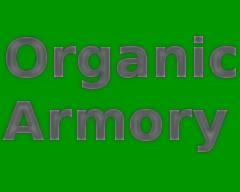 Organic Armory