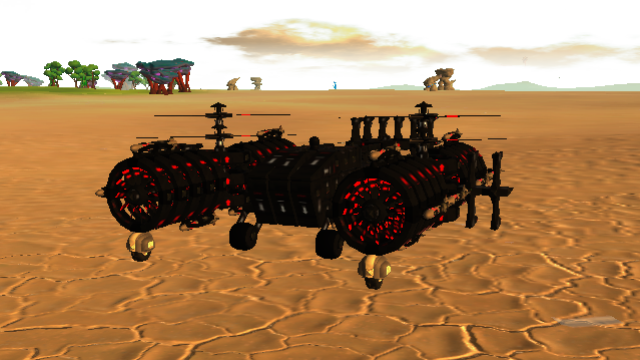 V-TOL