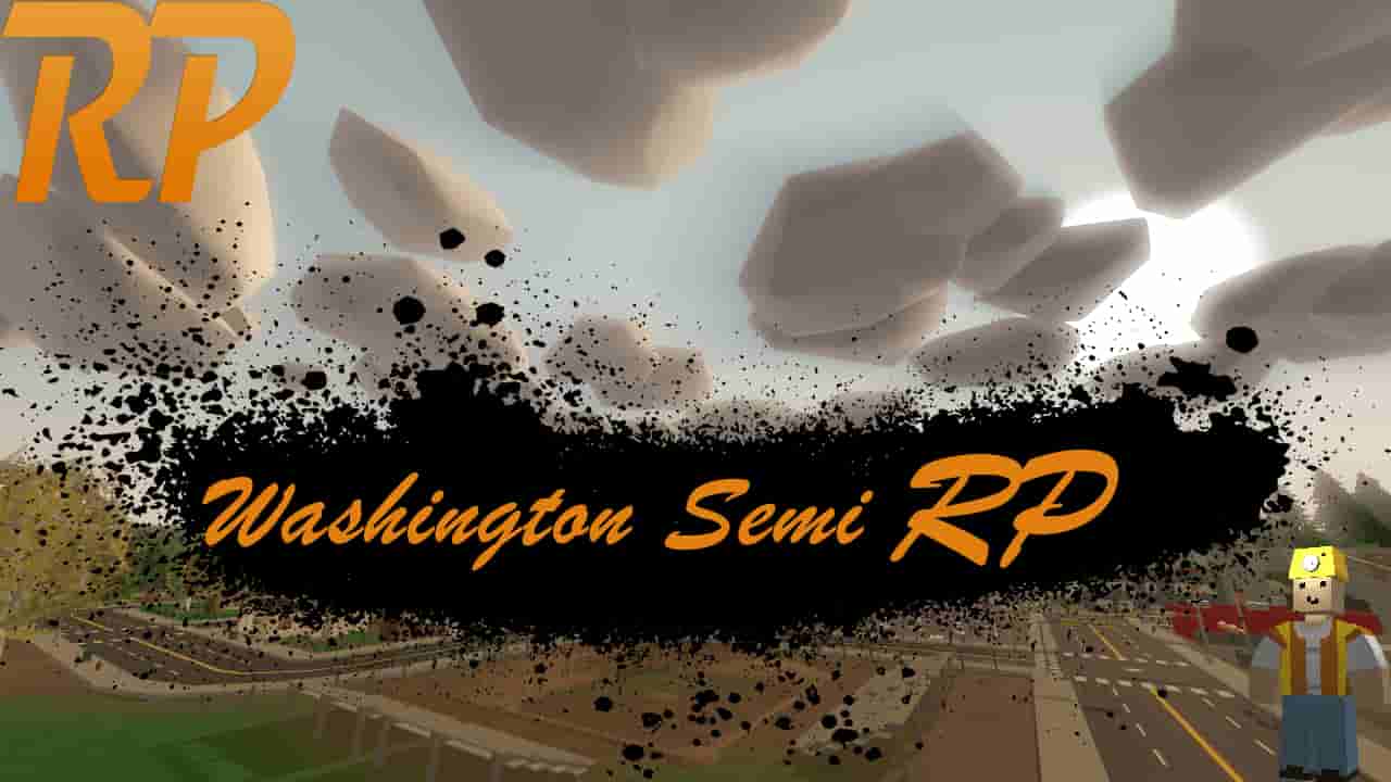 Washington Semi RP – Unturned Mod