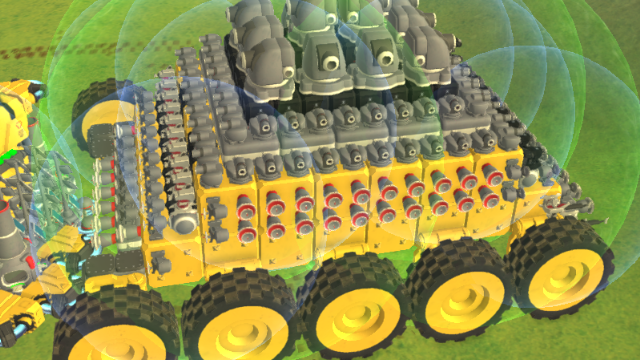 megaton tech