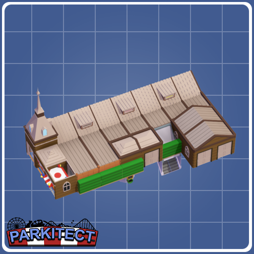 Shop Hub