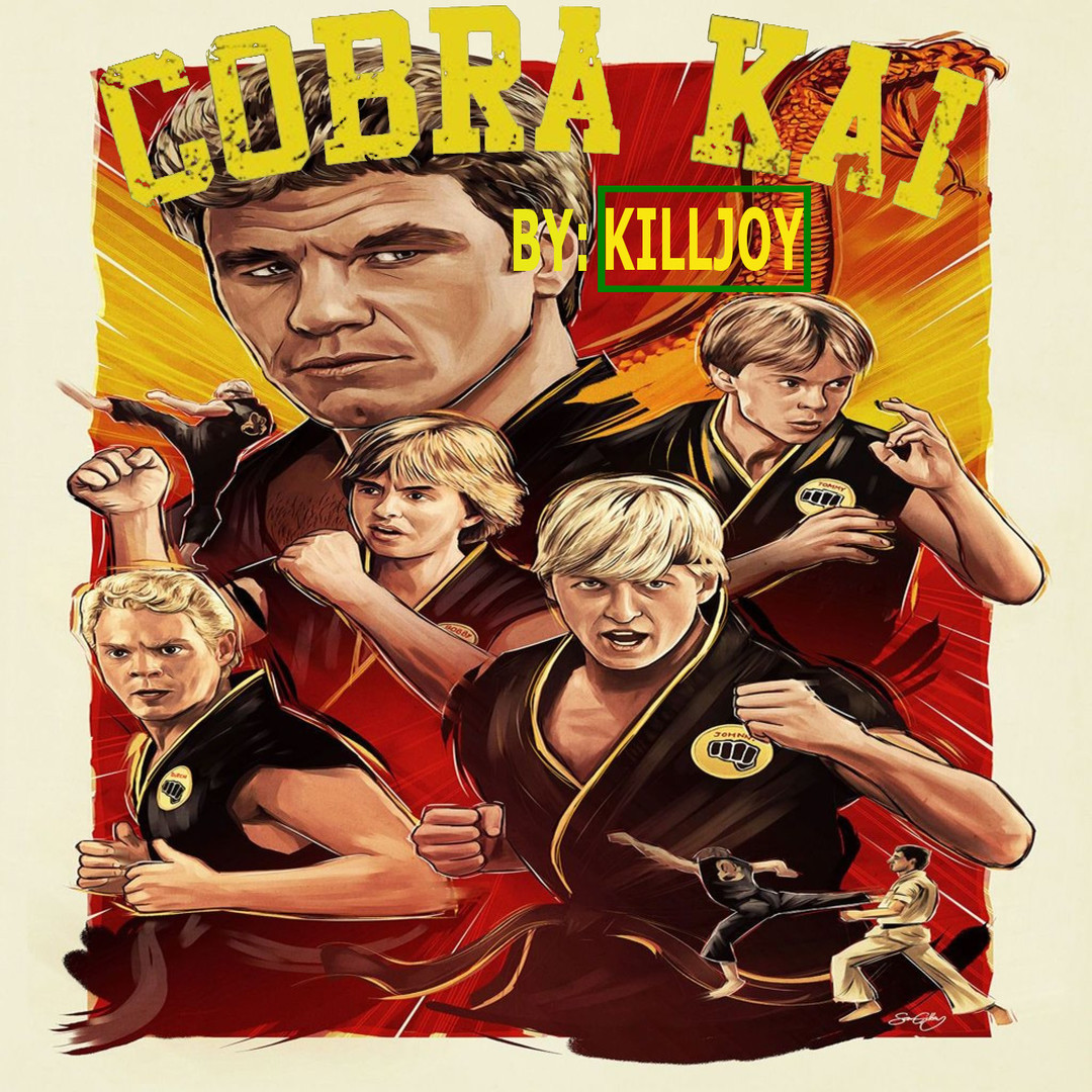 Cobra Kai