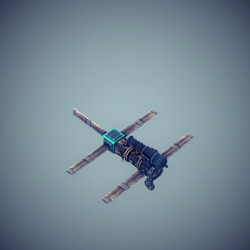 infinite Glider preview