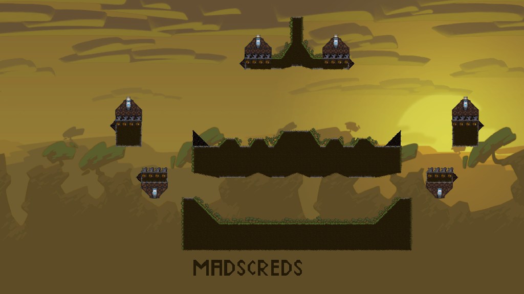 madscreds 3v3