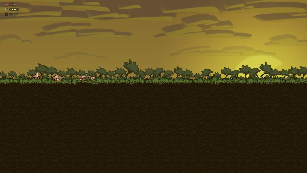 Flat Hills 1v1
