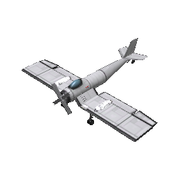 1935 Exploration Vehicle
