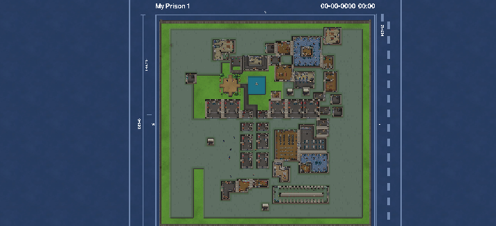 My Prison 1
