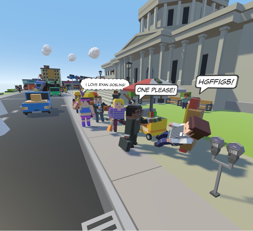 Steam Community :: Tiny Town VR