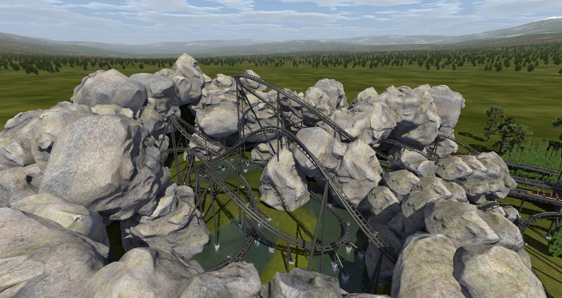Park Image
