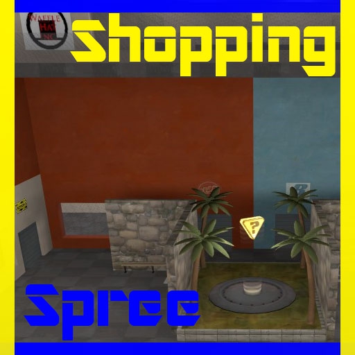 Shopping Spree - BETA