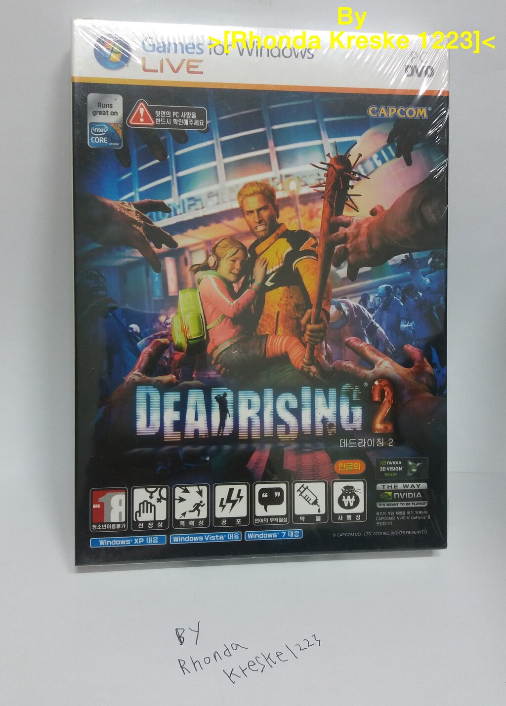 Steam Community :: Dead Rising 2