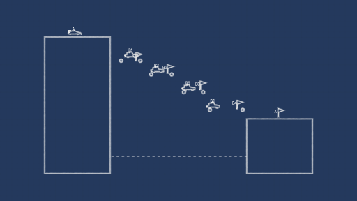 Shell Jump