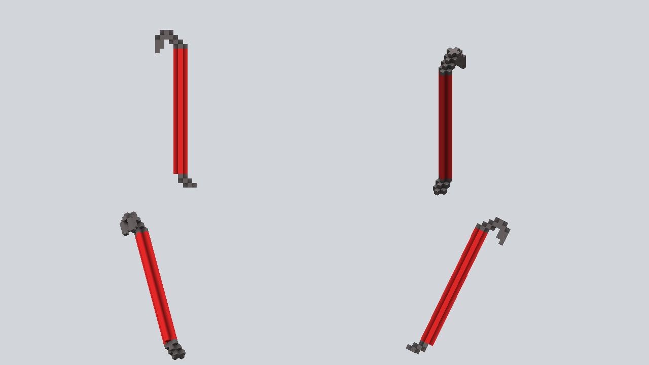 Crowbar