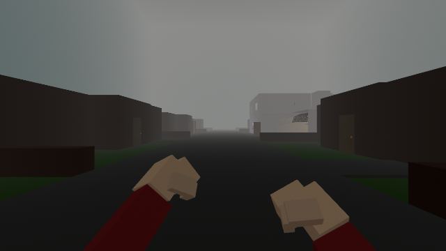 Party hard 1: the house